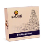 Sandalwood Stick Rubbing Stone (Chakla)