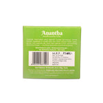 Anantha Pure Masala Incense Cones