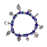 Stylish Evil Eye Bracelet for Girls/Women