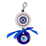 Turkish Evil Eye Charm Hanging