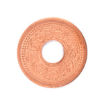 Nepali Copper Coin/Sikka with Hole (Pack of 5)