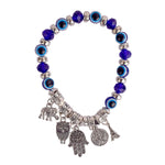 Stunning Evil Eye Bracelet for Girls and Women