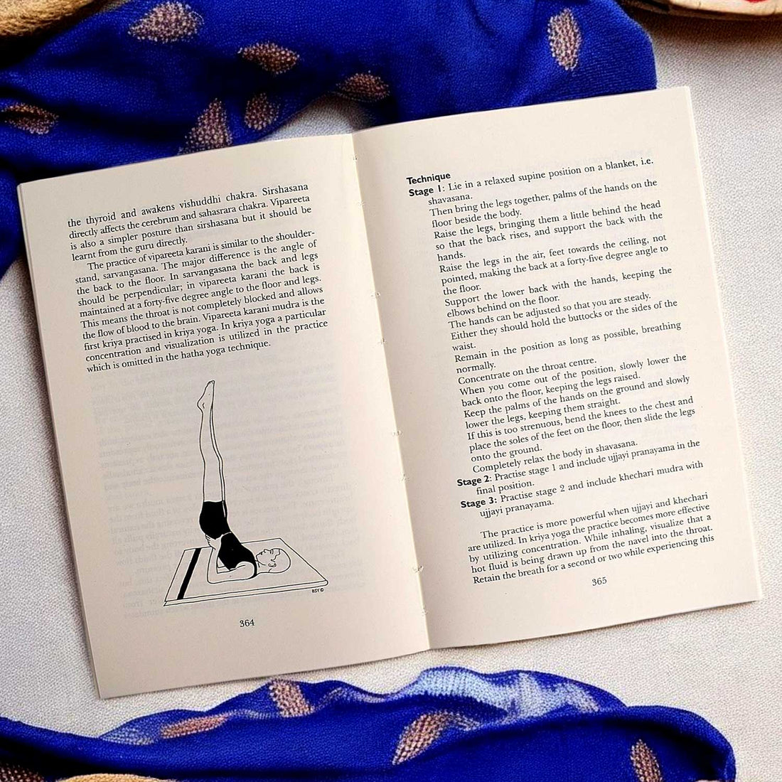 Hatha Yoga Pradipika Light On Hatha Yoga Paperback