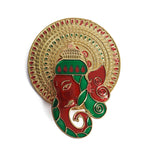 Ganpati Grace Exquisite Kumkum Holder