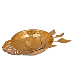 Handcrafted Graceful Urli