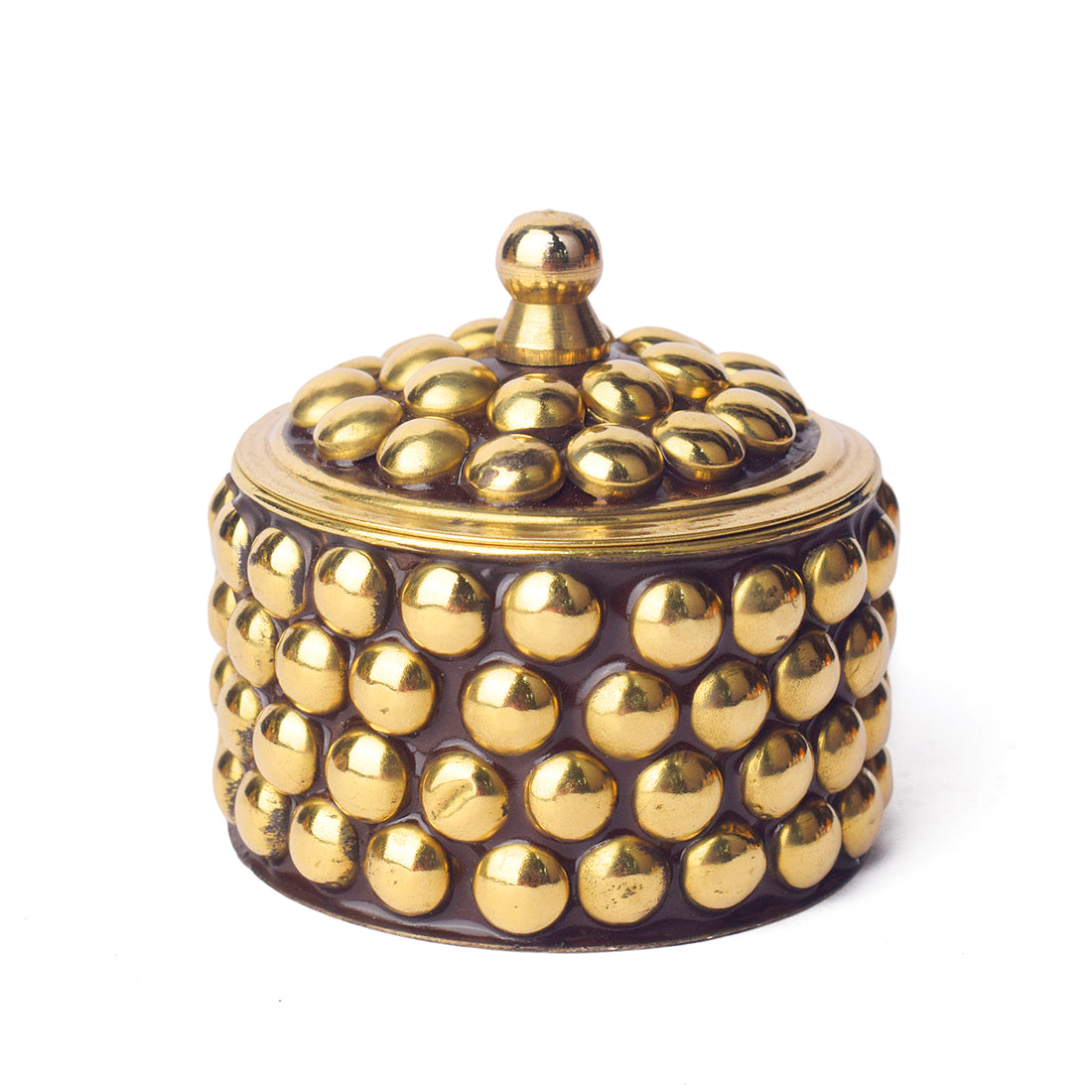 Decorative Puja Bowl