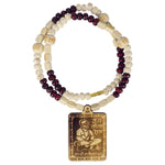 Jai Sita Ram / Bageshwar Dham Wooden Locket