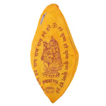 100% Cotton Hare Ram Hare Krishna Printed Jap Mala Jholi Bag (Assorted)