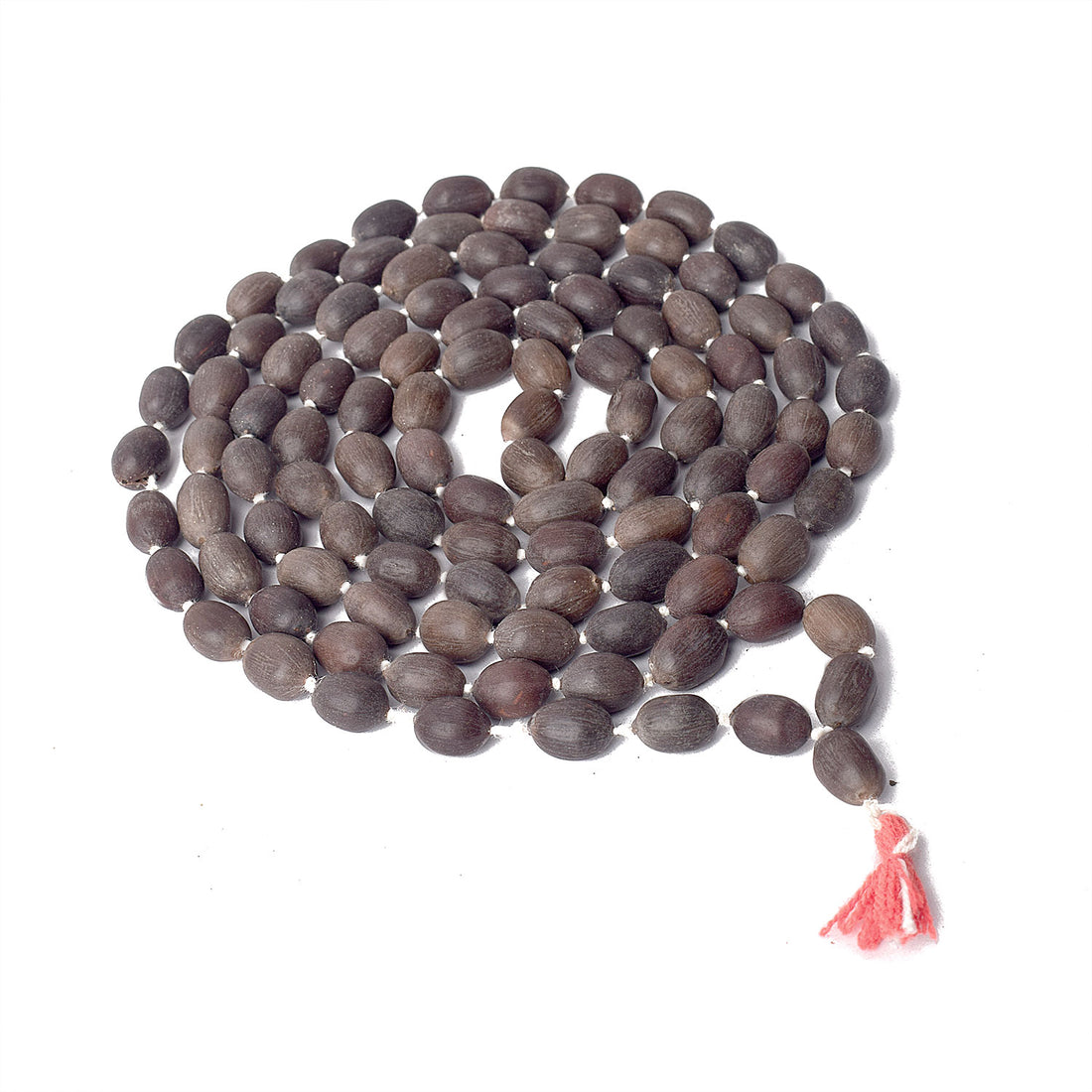 Kamalgatta Jaap Mala – Sacred Lotus Seed Mala for Wealth