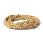 100% Original Tulsi Multi Layer Twisted Kanthi Mala
