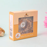 White Sandalwood Jap Mala