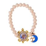 Radiant Coloured Beads (Assorted) – Guruji Swaroop Bracelet