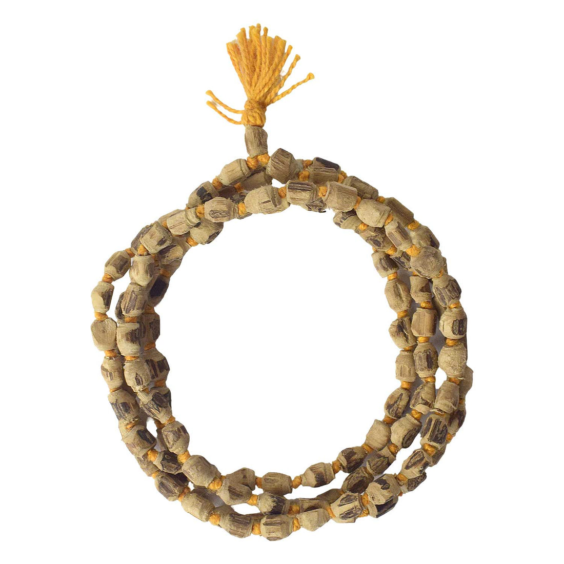 100% Original Tulsi Kanthi Jaap Mala