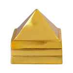 Vastu Pyramid Yantra – Balance Energy & Remove Vastu Dosh