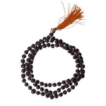 Regular Red Sandalwood Scented Jap Mala