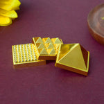 Vastu Pyramid Yantra – Balance Energy & Remove Vastu Dosh