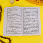 Shani Upaasna Book in Hindi - Shani Puja Vidhi, Mantras & Aarti