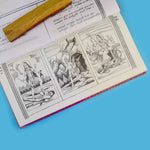 Pracheen Hast Likhit Vrihad Mantra Maharnavam – Rare Handwritten Mantra Scripture