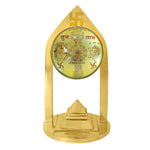 Vastu Pyramid 9x5.5 inch – Correct Energy, Enhance Harmony