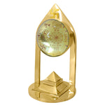 Vastu Pyramid 9x5.5 inch – Correct Energy, Enhance Harmony