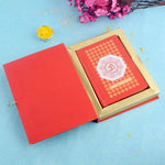Premium Arti Sangrah Book
