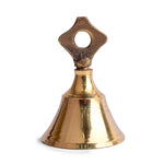 Blessing Bells Pooja's Melodic Charm