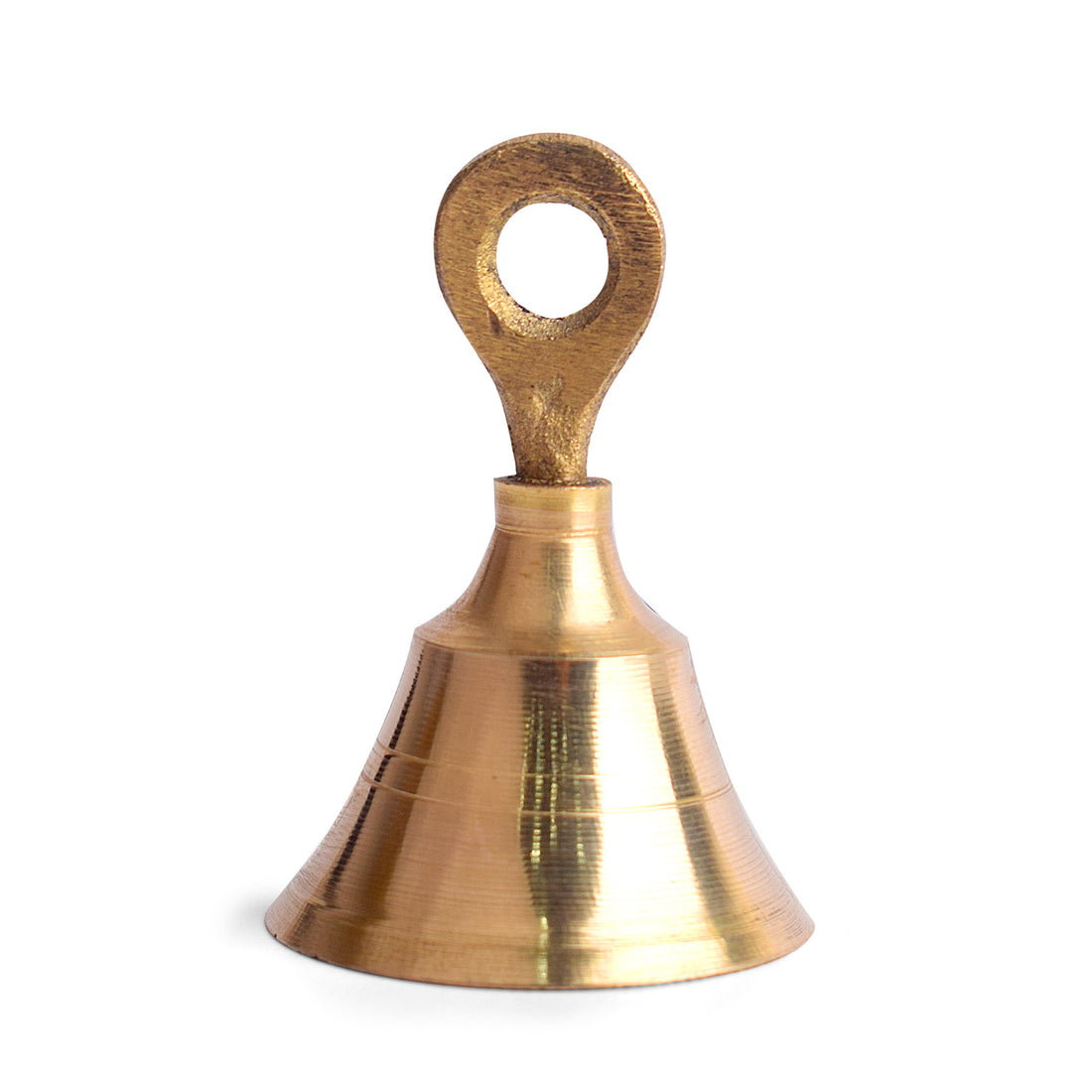 Sacred Echoes Pooja Bell Tunes (Size-3)
