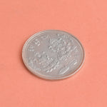 Pure Hallmark Silver Coin (Chandi Ka Sikka) For Pooja
