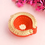 Embracing Tradition with Oil Mitti Diyas