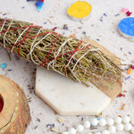 ROSEMARRY HEALING SMUDGES