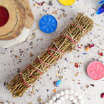 SANTOLENA HEALING SMUDGES