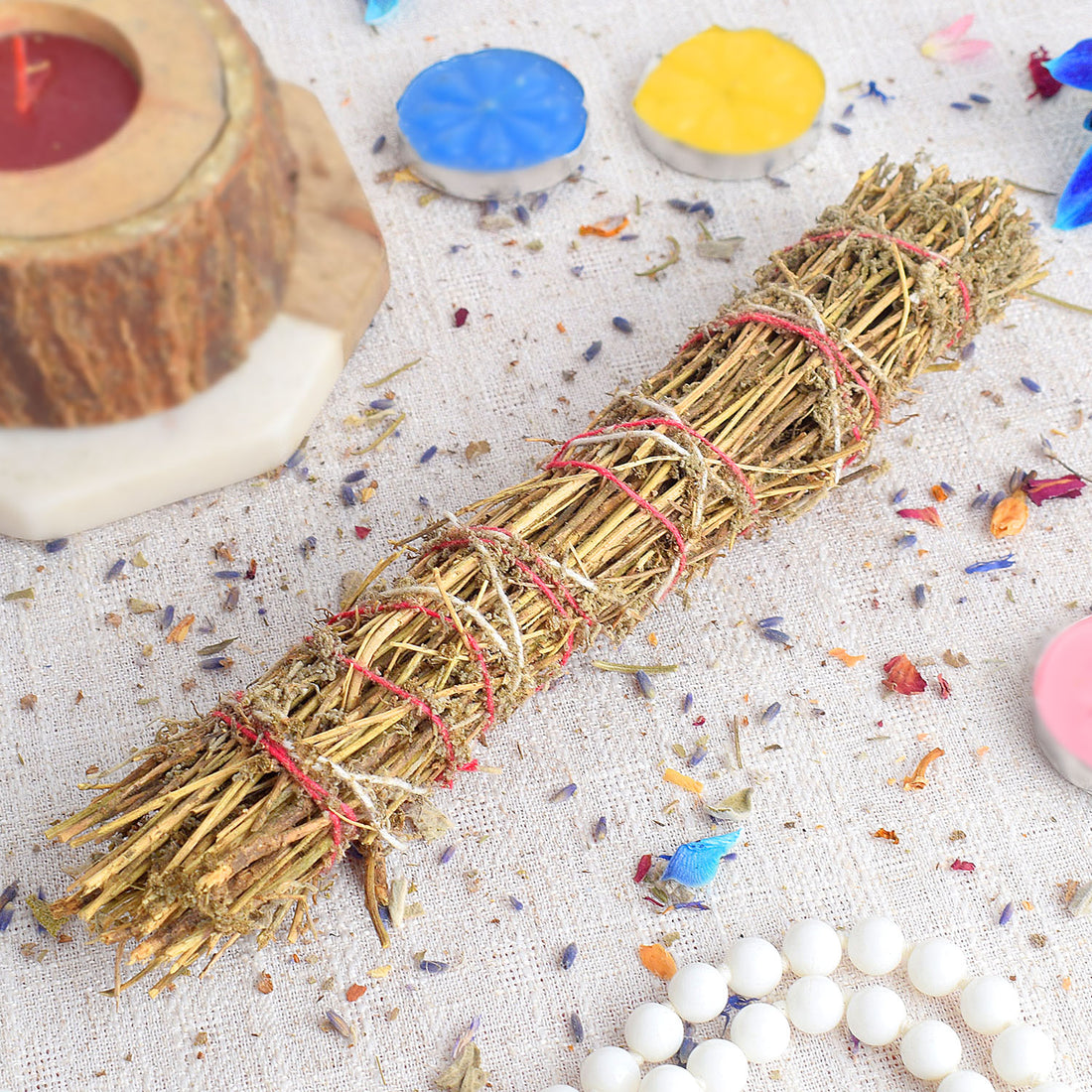 SANTOLENA HEALING SMUDGES