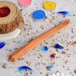 Meditative Wood – Sacred Healing and Spiritual Energy
