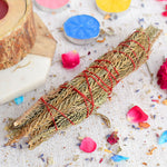 CEDAR HEALING SMUDGES