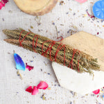 CEDAR HEALING SMUDGES