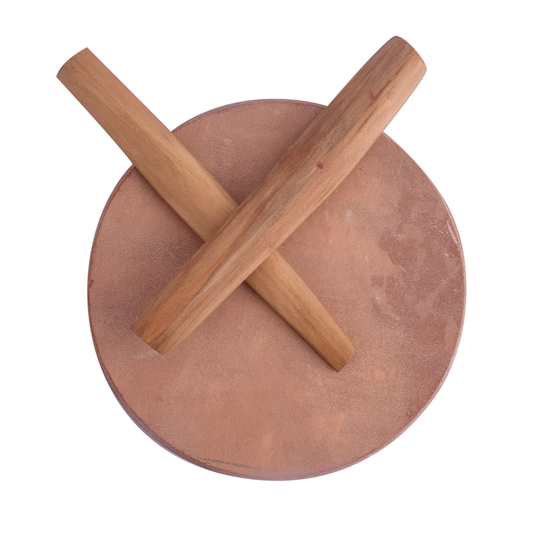 Sandalwood Stick Rubbing Stone (Chakla)