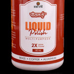 Pital Shree Polish (Cleaning Liquid)