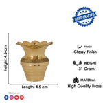 Incense Holder (Matki)