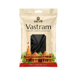 Black Cotton Cloth – 1.25 Meter for Pooja & Ritual Use