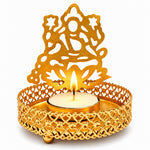 Goddess Lakshmi Shadow Diya