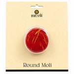 Pure Cotton Round Mauli Thread (Kalawa)
