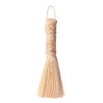 Auspicious Temple Banana Broom (Big)