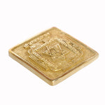 Asht Dhatu Baglamukhi Yantra – Power, Protection & Success