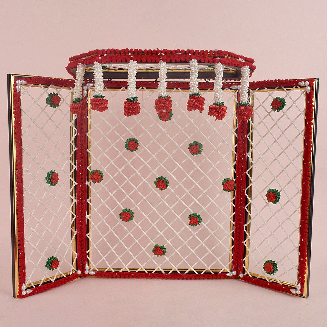 Ganesha Phool Bangla | India’s Largest Pooja Accessories Brand – www.satvikstore.in
