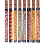 Handcrafted Decorative Bansuri for Laddu Gopal (Assorted)