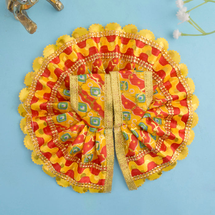 Graceful Dresses | India’s Largest Pooja Accessories Brand – www.satvikstore.in