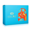 Heritage Divine Shakti pack with brass dhuni and sambrani cups