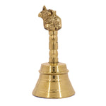 Nandi Brass Puja Bell