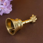Nandi Brass Puja Bell