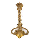 Brass Pooja Aarti Sheshnaag Spoon